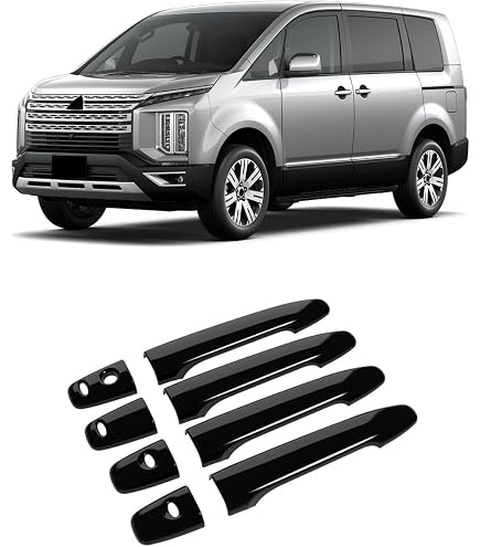 Amazon | 【Motors shop】三菱 新型 デリカD：5スタンダードグレード